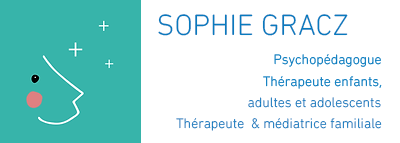 Sophie Gracz Psychologue